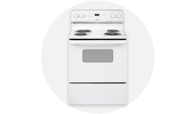 Hotpoint Ranges